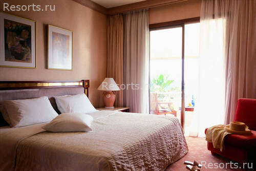 The Annabelle Hotel 19